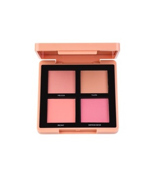 Topface Maestro Blush Bouquet - Paletka róże 001