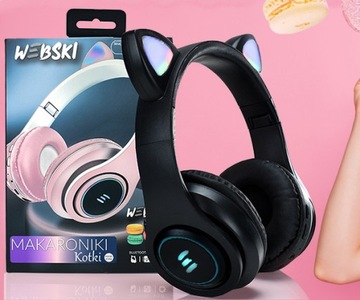 OKULARY GOGLE VR 3D 360 DO GIER FILMÓW EDUKACYJNE WIRTUALNE ZE SŁUCHAWKAMI