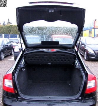 Skoda Octavia II 2011 Skoda Octavia PO Wymianie Kompletnego Rozrzadu 1.6 Diesel 150KM, zdjęcie 20