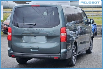 Peugeot Traveller Van 2026 Peugeot Traveller Long L2H1 Business VIP EAT8 2.2 180KM, zdjęcie 8