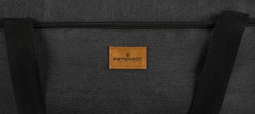 ДОРОЖНАЯ СУМКА PETERSON, СПОРТИВНЫЙ БАГАЖ