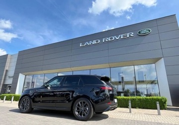 Land Rover Range Rover Sport III SUV 3.0D 249KM 2025 Land Rover Range Rover Sport Range Rover Sport MY25 3.0D I6 249 PS AWD Aut, zdjęcie 11