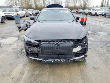 BMW Seria 4 G22-23-26 2026 BMW Seria 4 M440xi 2026 3.0 Benzyna 382KM, zdjęcie 5