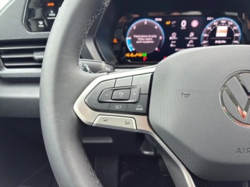 Volkswagen Caddy V Caddy 2.0 TDI 122KM 2025 Volkswagen Caddy Diesel/AUTOMAT DSG/5-sobowy 2.0 T, zdjęcie 21