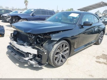 BMW Seria 2 G42-U06 2023 BMW Seria 2 230i 2023 2.0l 2.0 Benzyna 255KM, zdjęcie 1