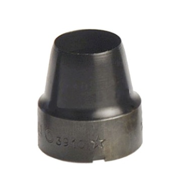 Klosz wycinaka nasadzany 18 mm Boehm JLB 18