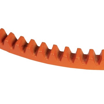 ЧУГУННЫЙ ВЕНОК ДЛЯ БЕТОНОМИКСА БЕТОНОМЕСИТЕЛЬ Z-112 120 Л