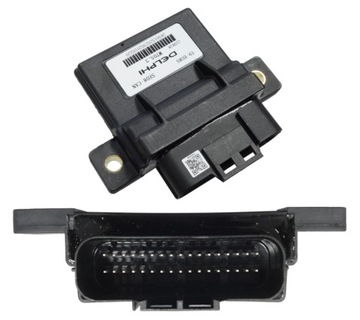 Sterownik LANGJIE ECU B-max