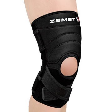 ZAMST ZK-7 STABILIZATOR ORTEZA STAWU KOLANOWEGO rM