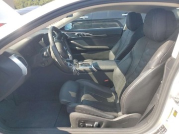 BMW Seria 8 II 2020 BMW Seria 8 2020, 3.0L, 4x4, od ubezpieczalni 3.0 Benzyna 335KM, zdjęcie 7