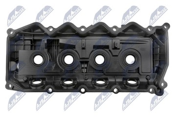 BPZ-NS-002 NTY KRYT VENTILU NISSAN NAVARA D40 2