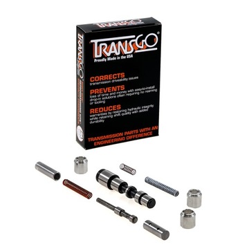 Zestaw naprawczy 722.6 W5A330 W5A580 TransGo