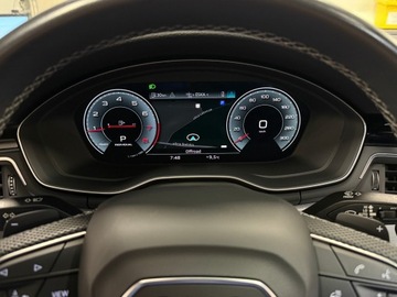 Audi A4 B9 Allroad Quattro Facelifting 2.0 45 TFSI 265KM 2022 Audi A4 45 TFSI quattro 265 KM S tronic S line *ma, zdjęcie 28