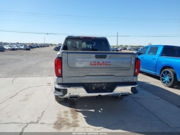  GMC Sierra 1500 Short Box SLT 2023 5.3l 5.3 Benzyna 355KM, zdjęcie 4