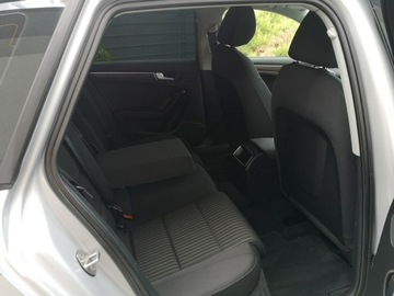 Audi A4 B8 Avant Facelifting 2.0 TDI 143KM 2013 Audi A4 2.0TDI 143KM Klimatronic Tempomat Parktron, zdjęcie 17