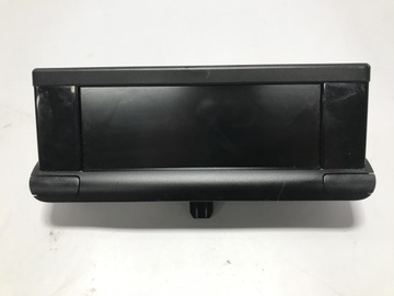 LICZNIK ZEGARY CITROEN C4 CACTUS LIFT 18-