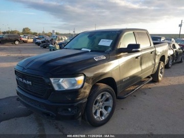  RAM 1500 2019r., BIG HORN, od ubezpieczalni 5.7 Benzyna 395KM, zdjęcie 1