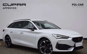 Cupra 2023 Cupra Leon Cupra Leon SP 1.5 150KM Salon PL, 1..., zdjęcie 9