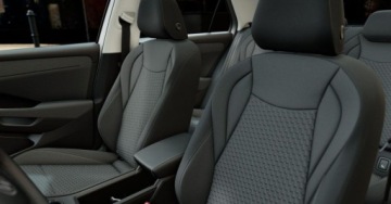 Volkswagen T-Roc II 1.5 eTSI 116KM 2026 Volkswagen T-Roc Climatronic, LED, pakiet zimowy, dostepny od reki 1.5, zdjęcie 7