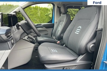 Ford Tourneo Custom II  L1 2.0 EcoBlue 170 KM 170KM 2025 Tourneo Custom 320 L1H1 Active A8 AWD 2.0 170KM, zdjęcie 9