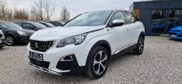 Peugeot 3008 II Crossover 1.5 BlueHDI 130KM 2019 Peugeot 3008 Super Stan 1.5 BlueHDi 130 Crossway, zdjęcie 1