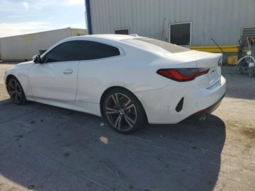 BMW Seria 4 G22-23-26 2024 BMW Seria 4 2024 BMW 430I 2.0 Benzyna 255KM, zdjęcie 2