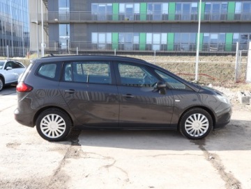 Opel Zafira C Tourer 2.0 CDTI ECOTEC 130KM 2013 Opel Zafira Tourer 2.0 CDTI, Salon Polska, zdjęcie 5