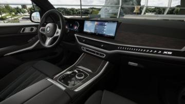 BMW X5 G05 SUV Facelifting 3.0 40d 352KM 2026 BMW X5 xDrive40d Dostępne od ręki!, zdjęcie 16