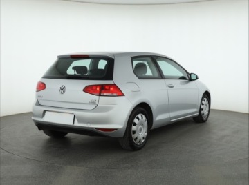 Volkswagen Golf VII Hatchback 3d 1.6 TDI-CR DPF 105KM 2012 VW Golf 1.6 TDI, Klima, Tempomat, zdjęcie 4