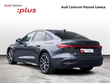 Audi A5 F5 Coupe Facelifting 2.0 40 TDI 204KM 2024 Audi A5 Limousine 204KM TDI Quattro Stronic LampyLEDACCSlinePakietCzernKam, zdjęcie 1