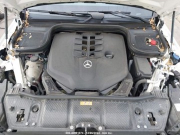 Mercedes GLS X167 2021 Mercedes-Benz GLS 580, 2021r., 4x4, 4.0L 4.0 Benzyna 483KM, zdjęcie 12