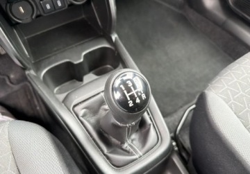 Suzuki Swift VI Hatchback Facelifting 1.2 DualJet SHVS 83KM 2024 Suzuki Swift Suzuki Swift 1.2 Dualjet SHVS Premium Plus 1.2 Benzyna 83KM, zdjęcie 14