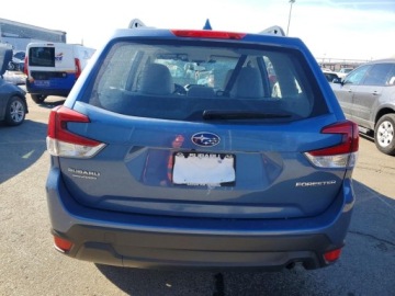 Subaru Forester V 2023 Subaru Forester 2023 2.5 Benzyna 182KM, zdjęcie 2