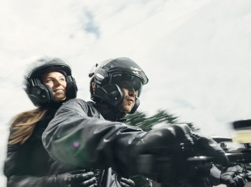 Шлем SCORPION KASK EXO-TECH SOLID MATT BLACK XXL