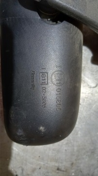 ZRCÁTKO ZPÁTEČNÁ VNITŘNÍ SAAB 93 04R