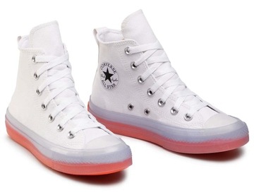 Buty CONVERSE CTAS CX HI 167807C wysokie 46