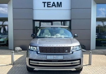 Land Rover 2025 Land Rover Range Rover Range Rover L460 3.0D I6 300 PS AWD Auto HSE 3.0, zdjęcie 1