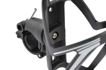 КОРЗИНА ДЛЯ ПЛАСТИКОВЫХ БУТЫЛОК, УНИВЕРСАЛЬНАЯ РУЧКА