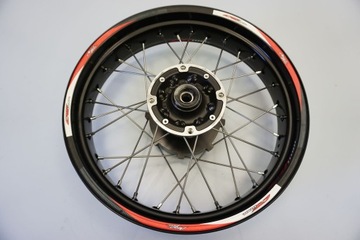 HONDA CRF 1100 AFRICA TWIN 19- ЗАДНИЙ ОБОД. 18 ДЮЙМОВ