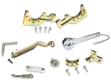 Blokady rozrządu VW 2.5 TDI PD 4.9 TDI / 5.0 TDI