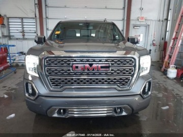  GMC Sierra 2021r., 1500 Denali, od ubezpieczalni 5.3 Benzyna 355KM, zdjęcie 1