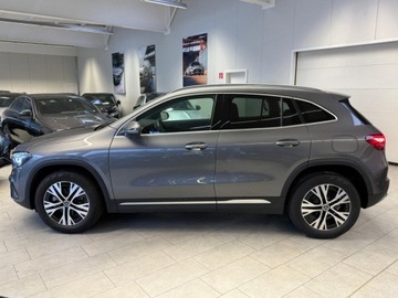Mercedes GLA II Off-roader Facelifting 2.0 220 190KM 2025 GLA 220 4-Matic Progressive 2.0 (190KM) 2025, zdjęcie 1