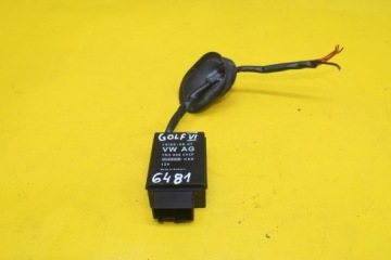 MODUŁ STEROWNIK PALIWA GOLF VI 1.4 TSI 1K0906093F