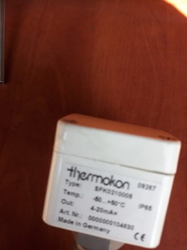 Датчик Термокон СФК 0210008