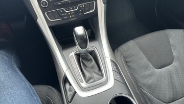 Ford Mondeo V Kombi 2.0 TDCi 150KM 2019 Ford Mondeo 2.0 TDCi Titanium PowerShift Mk5 (2014, zdjęcie 18