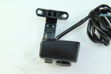 BMW R 1200 RT K26 05-09 PILOT PRZEŁĄCZNIK RADIA