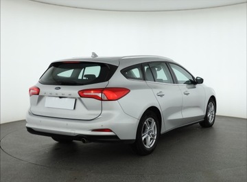 Ford Focus IV Kombi 1.5 EcoBlue 120KM 2021 Ford Focus 1.5 EcoBlue, Salon Polska, Automat, zdjęcie 4