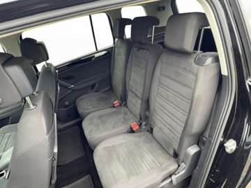 Volkswagen Touran III 2.0 TDI 150KM 2020 Volkswagen Touran 2.0 Diesel 150KM, zdjęcie 22