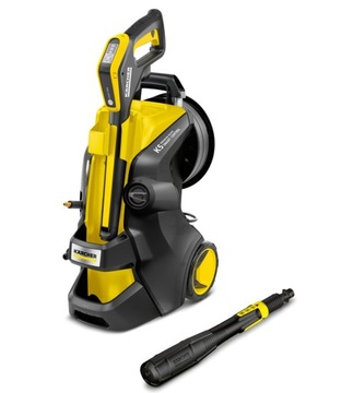 Karcher K5 BLACK EDITION FLEX 2024 BĘBEN PREMIUM
