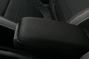 Skoda Fabia III Kombi Facelifting 1.0 TSI 95KM 2019 Skoda Fabia AMBITION 1.0 TSI 95KM Salon Polska GWARANCJA SelectCar+ FV23%, zdjęcie 27